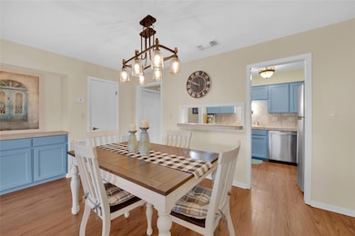 1201 Fm 1431 unit 8, Marble Falls, TX 78654 - photo 6