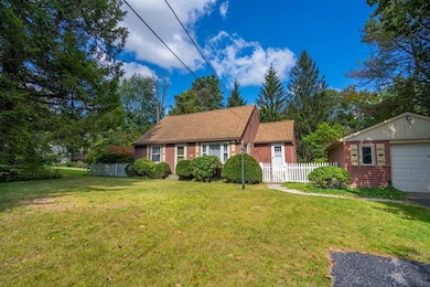 1472 Main St, Leicester, MA 01524 - photo 3