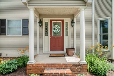 841 Pheasant Ct, Harrisonburg, VA 22802 - photo 4