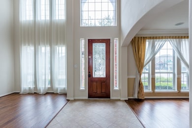 3107 Rosholt Dr, Spring, TX 77386 - photo 5