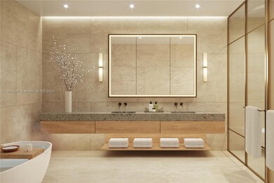 The Residences at Shell Bay unit 9-C, Hallandale Beach, FL 33009 - photo 5