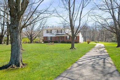 front exterior
