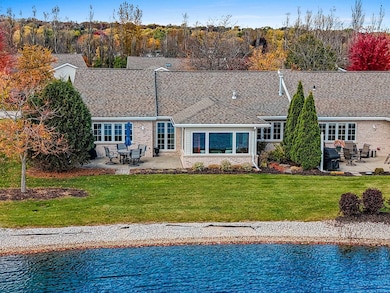 1638 Twin Lakes Cir unit 1638, Green Bay, WI 54311 - photo 7