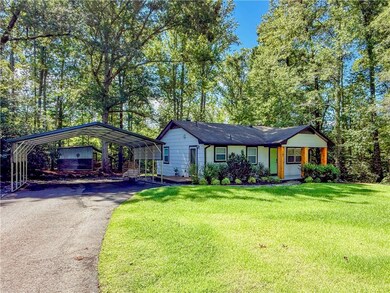 161 Pan Head Rd, Walhalla, SC 29691 - photo 2