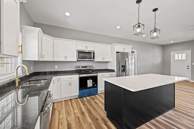 117 Knob View Trace, Junction City, KY 40440 - photo 7