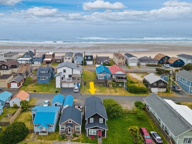 355 N Miller St, Rockaway Beach, OR 97136 - photo 3