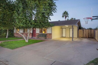 Carport