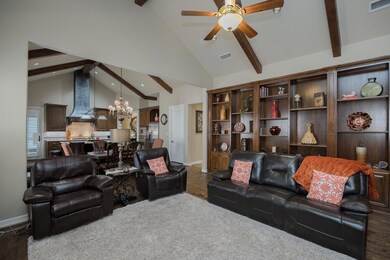 2900 Siena Dr, Denton, TX 76210 - photo 2