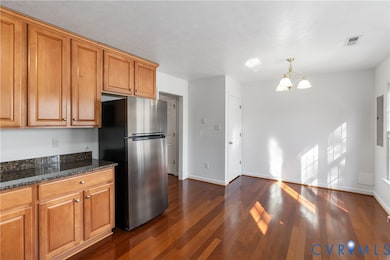 311 Robinson St unit 2, Ashland, VA 23005 - photo 4