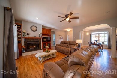 141 Hidden River Ln, Statesville, NC 28625 - photo 6