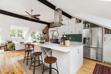 198 W Springfield St unit 4, Boston, MA 02118 - photo 2