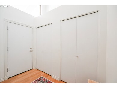 Entrance/Foyer