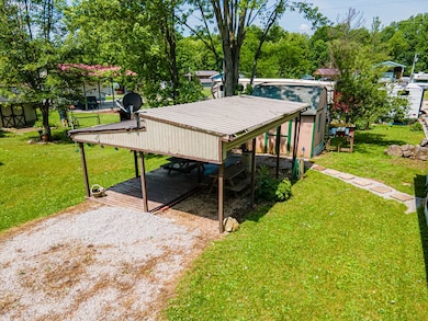 7326 State Route 19 Unit 4 Lots 316-317, Mount Gilead, OH 43338 - photo 4