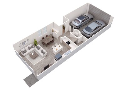 8000 Phillips St unit A, Houston, TX 77088 - photo 2