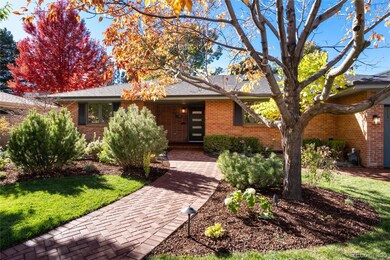 3001 S Steele St, Denver, CO 80210 - photo 4