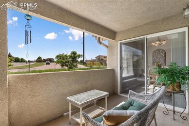 7104 Ash Creek Heights unit 203, Colorado Springs, CO 80922 - photo 3