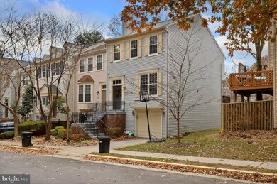 12241 Wye Oak Commons Cir unit 79, Burke, VA 22015 - photo 3