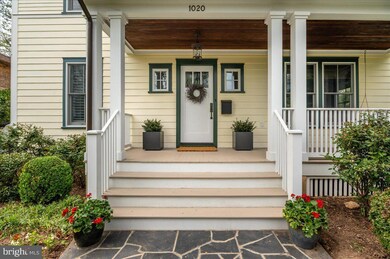 1020 Spruce St, Falls Church, VA 22046 - photo 3