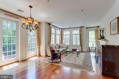 1781 Chain Bridge Rd unit 108, McLean, VA 22102 - photo 3