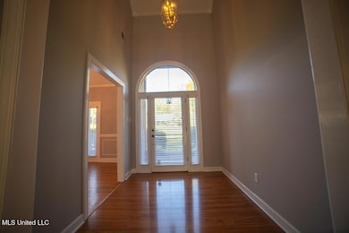 Entry Hall