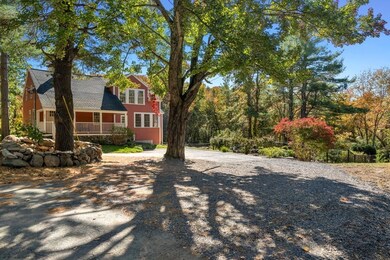 277 Chestnut St, Hudson, MA 01749 - photo 4