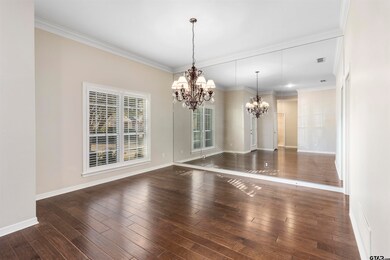 417 Brighton Ct, Tyler, TX 75701 - photo 2