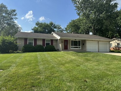 4032 Roselawn Ave, Columbus, IN 47203 - photo 2