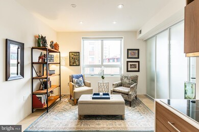 2422 17th St NW unit 202, Washington, DC 20009 - photo 4