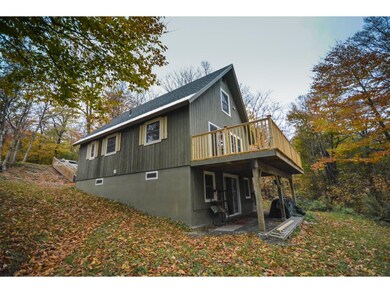 20 Bear Lair Lane (M361), Wilmington, VT 05363 - photo 2