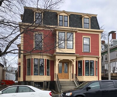 74 White St unit 101, Boston, MA 02128 - photo 7