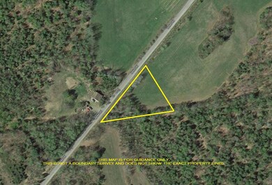 Lot 42-1 Barker Road