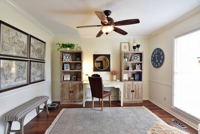 2015 Lullwater Rd, Albany, GA 31707 - photo 6