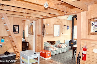Additional Living Area