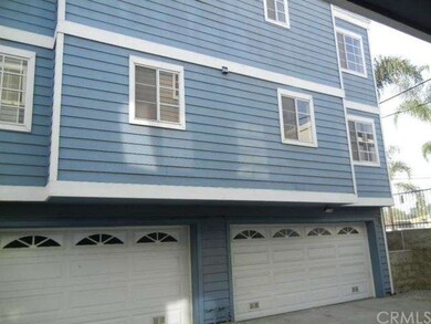 Fantastic oversized 2 car garage