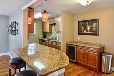 1383 Dancy St, Jacksonville, FL 32205 - photo 5