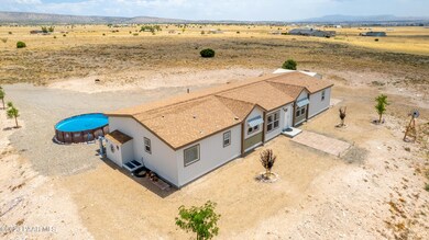 2765 W Milk Ranch Trail, Paulden, AZ 86334 - photo 2