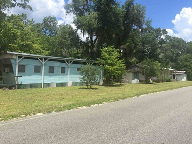 83 Franklin Dr, Crawfordville, FL 32327 - photo 2