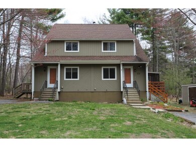 23R Pingree Hill Rd unit R, Derry, NH 03038 - photo 2