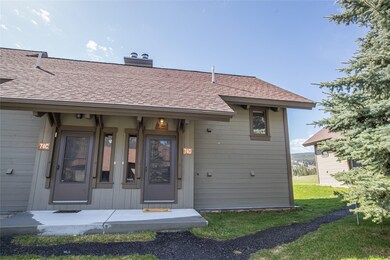 74 Yellowstone Spur Rd unit 74D, Big Sky, MT 59716 - photo 4
