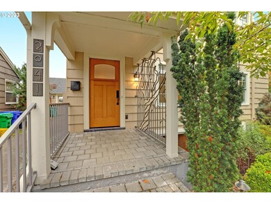 Porch