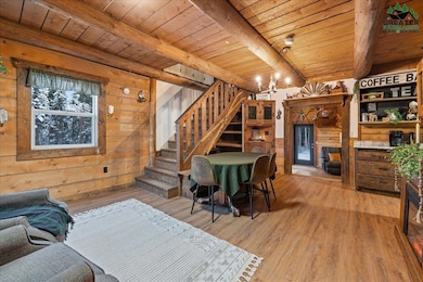 3244 Trestrail Loop, North Pole, AK 99705 - photo 4