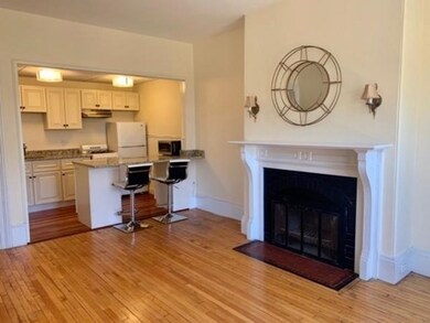 291 Commonwealth Ave unit 6, Boston, MA 02115 - photo 3