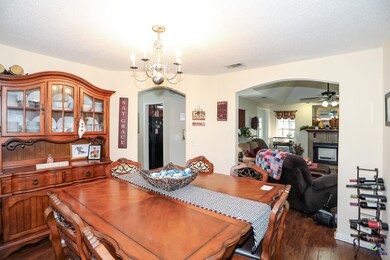 117 Sunnymeade Dr, Warner Robins, GA 31093 - photo 6