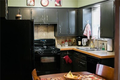 210 Marna Lynn Dr, Prairie Grove, AR 72753 - photo 3