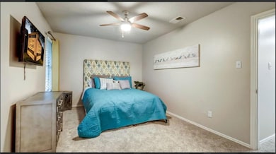1338 Christopher Ave unit 1230, Round Rock, TX 78681 - photo 3