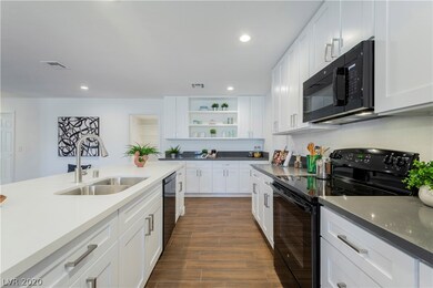 4900 Omega Cir, Las Vegas NV 89130