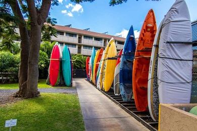 Kamaole Sands unit 5-108, Kihei, HI 96753 - photo 7