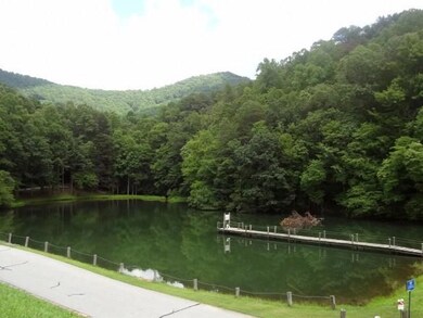 Fishing Pond