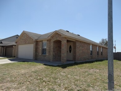 3802 Arrowwood Bend, San Antonio, TX 78261 - photo 2