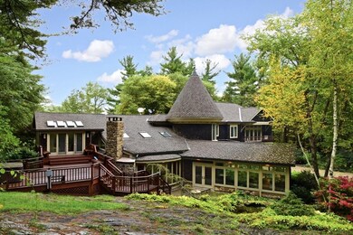 182 Jug End Rd, Great Barrington, MA 01230 - photo 5